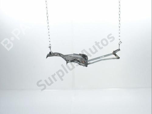Used Front wipers mechanism MERCEDES-BENZ CLS (C219) CLS 320 CDI (219.322) (224 hp) 28273614