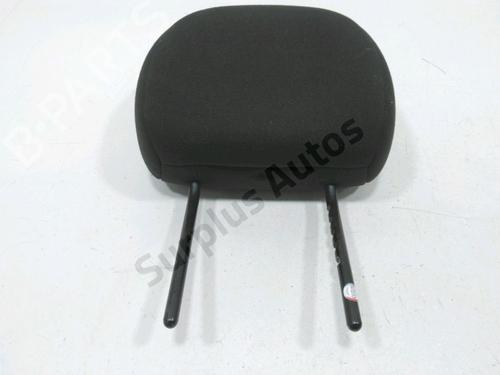 Used Headrest PEUGEOT 206+ (2L_, 2M_) 1.4 HDi eco 70 (68 hp) 31004285