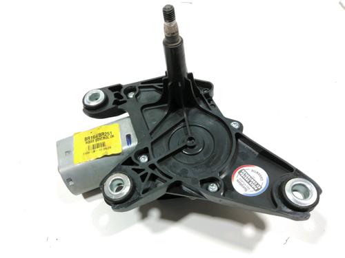 Rear wiper motor MERCEDES-BENZ GLS (X166) 350 d 4-matic (166.824) | BP28272607M102 