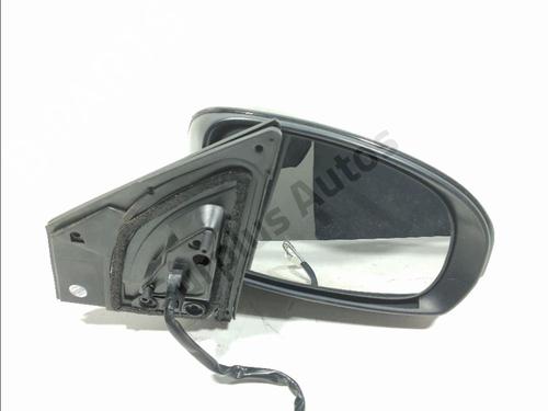 Used Right mirror Right mirror TOYOTA IQ (_J1_) 1.0 (KGJ10_, KGJ10R) (68 hp) 34338395 34338395