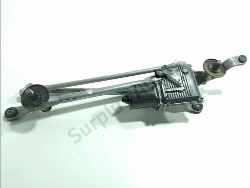 Used Front wipers mechanism HONDA CIVIC X Hatchback (FC_, FK_) 1.5 VTEC (FK7) (182 hp) 32461142