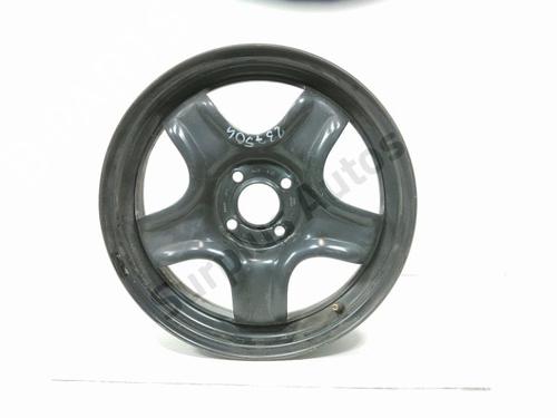 rim-dacia-sandero-ii-2012-33568579 main image