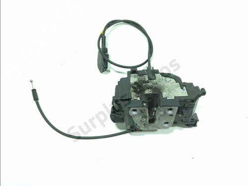 Front left lock RENAULT KANGOO Express (FW0/1_) 1.5 dCi 95 (FW16) | BP34416603C98 - Image 3