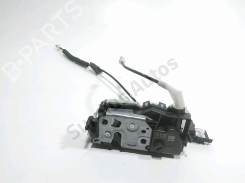Used Rear right lock Rear right lock 30450233 30450233