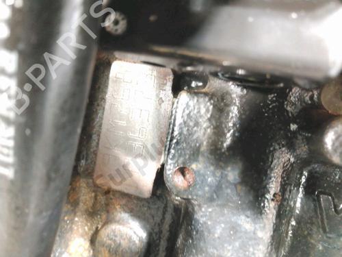 Engine RENAULT CLIO III (BR0/1, CR0/1) 1.5 dCi (C/BR0G, C/BR1G) | BP34503667M1 - Image 6