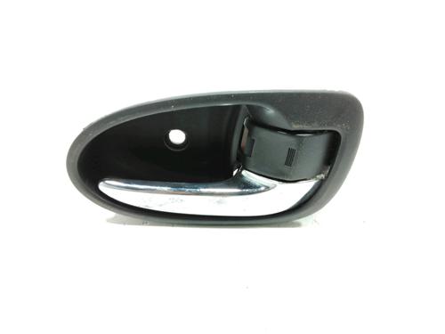 Used Front right interior door handle Front right interior door handle TOYOTA YARIS (_P9_) 1.4 D-4D (NLP90_, NLP90R) (90 hp) 30996120 30996120