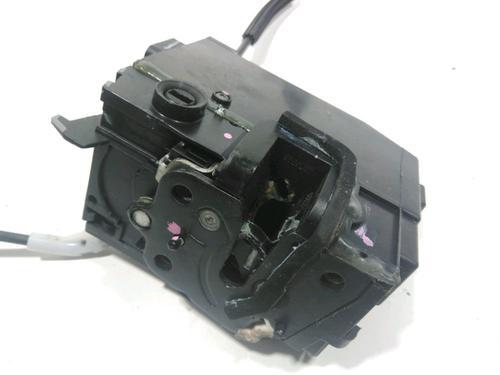 Used Rear right lock PEUGEOT 308 II (LB_, LP_, LW_, LH_, L3_) 1.2 THP 130 (131 hp) 29859093