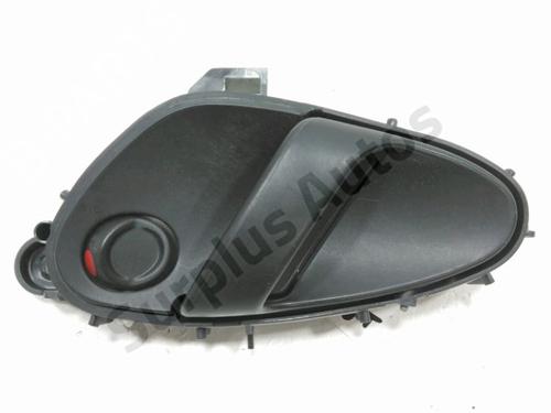 Used Front left interior door handle CITROËN XSARA (N1) 1.8 i (90 hp) 30996462