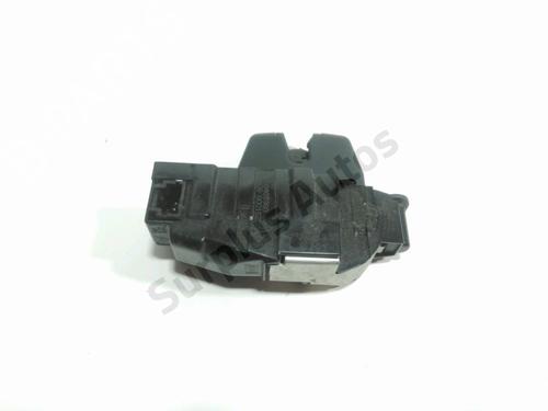 Used Tailgate lock PEUGEOT 207 (WA_, WC_) 1.4 HDi (68 hp) 30119230