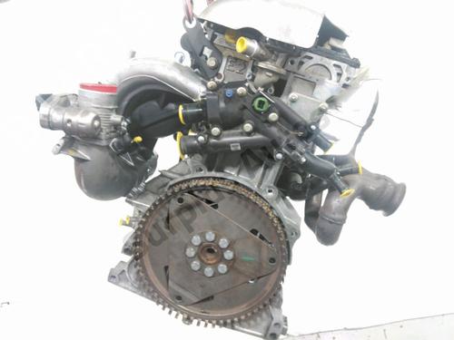 Engine PEUGEOT 607 (9D, 9U) 2.2 16V | BP33713676M1 - Image 4