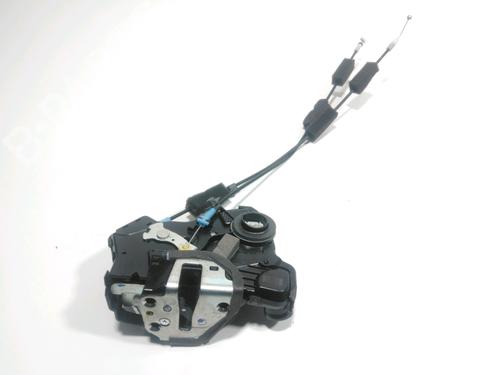 Used Front right lock HONDA CIVIC IX (FK) 1.6 i-DTEC (FK3) (120 hp) 28247315