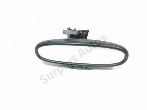 Used Rear mirror AUDI A3 Convertible (8P7) 2.0 TDI (136 hp) 30119244