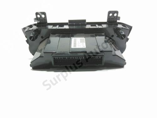 Climate control KIA SPORTAGE III (SL) 1.7 CRDi | BP28228082I5 