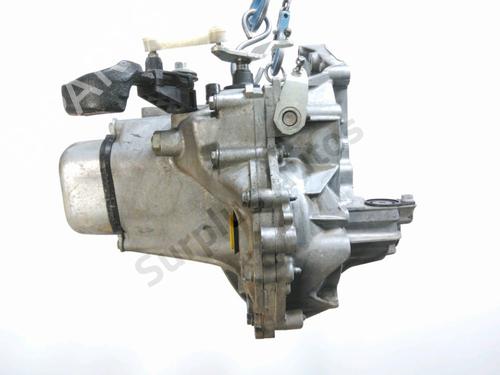 Gearbox CITROËN C3 II (SC_) 1.4 | BP28224178M3