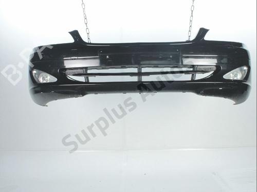 Used Front bumper Front bumper 37771281 37771281