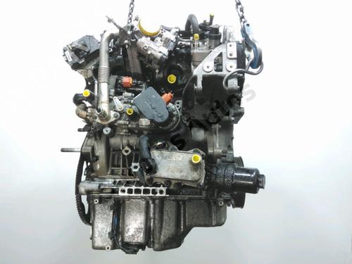 Used Engine Engine ALFA ROMEO GIULIA (952_) 2.2 D (952AFA25, 952AFM25, 952ALA25) (180 hp) 33281230 33281230