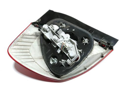 Right taillight BMW 1 (E87) 118 d | BP29859974C35 