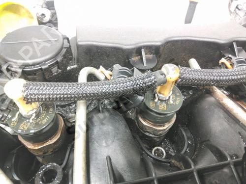 Engine CITROËN C5 III (RD_) 1.6 HDi 110 (RD9HZC) | BP36660786M1 - Image 7