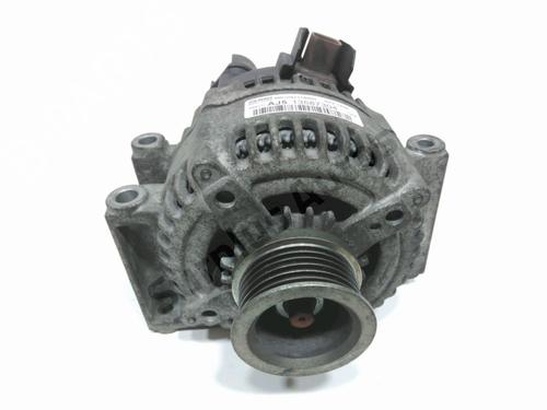 alternator-opel-astra-k-b16-2015-2016-2017-2018-2019-2020-2021-2022-37764034 main image