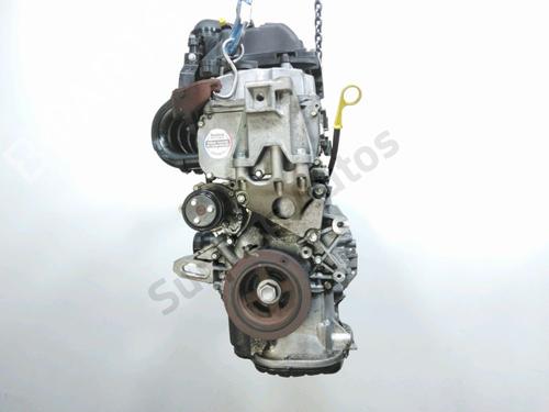 Engine NISSAN MICRA III (K12) 1.2 16V | BP28219559M1 - Image 4