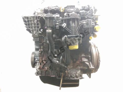 Motor Motor FORD KUGA I 2.0 TDCi (140 hp) 31368131 31368131