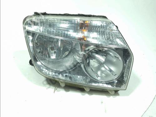 Phare droit DACIA DUSTER (HS_) 1.5 dCi (HSMC) (107 hp) 32311344