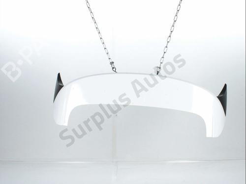 Used Rear spoiler Rear spoiler FORD PUMA (J2K, CF7) 1.0 Flexifuel (125 hp) 33568895 33568895