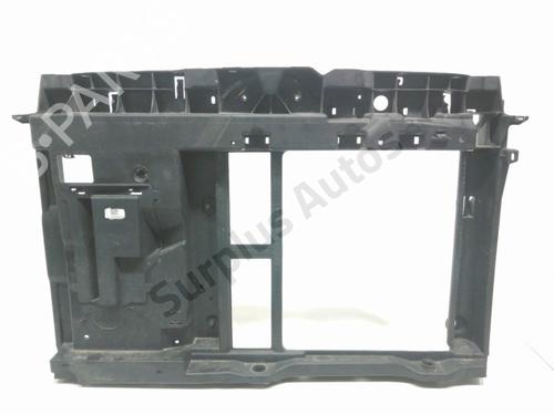 Used Front slam panel Front slam panel 38793627 38793627