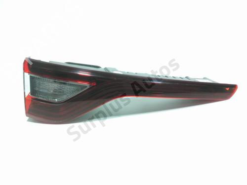 Used Left tailgate light Left tailgate light 28268308 28268308