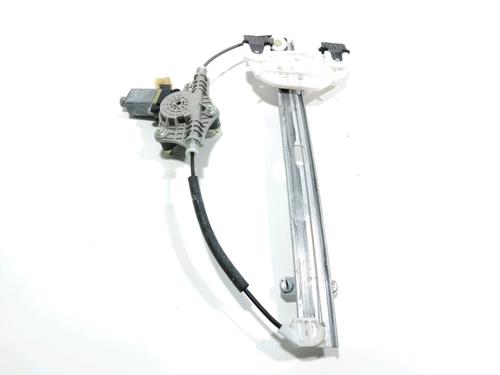 Used Rear left window mechanism Rear left window mechanism 37779199 37779199