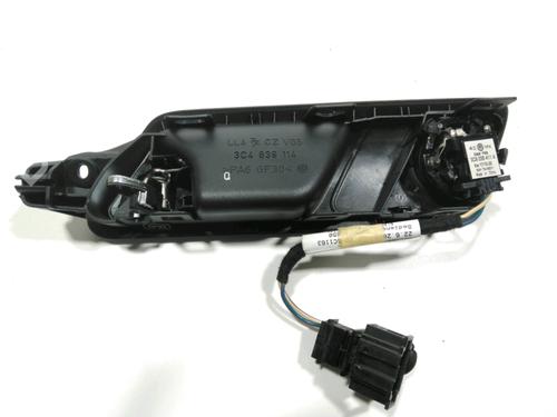 Rear right interior door handle VW PASSAT B6 Variant (3C5) 1.6 TDI | BP37779760I16 - Image 2
