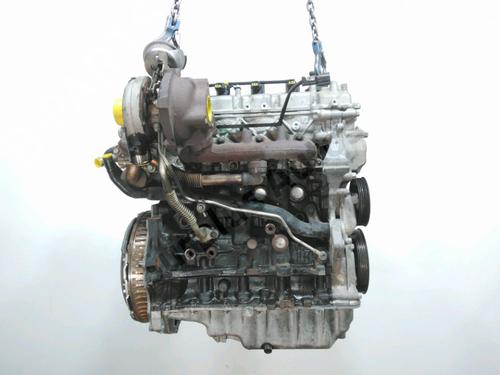 Engine KIA VENGA (YN) 1.6 CRDi 115 | BP40035338M1 - Image 3