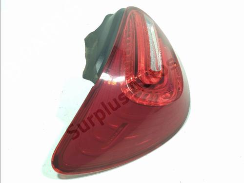 Left taillight MERCEDES-BENZ A-CLASS (W176) A 250 (176.044) | BP36000503C34 - Image 2