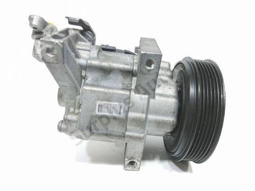 AC compressor DACIA LODGY (JS_) 1.5 dCi | BP37628051M34 - Image 4