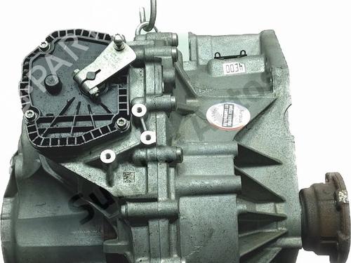 Gearbox AUDI A1 Sportback (GBA) 25 TFSI | BP37765230M3 - Image 4