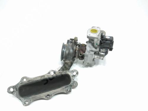 turbochargersupercharger-renault-twingo-iii-bcm_-bca_-2014-32153544 main image