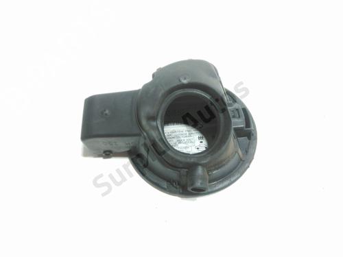 Fuel flap SKODA FABIA II (542) 1.6 TDI | BP28220502C131 