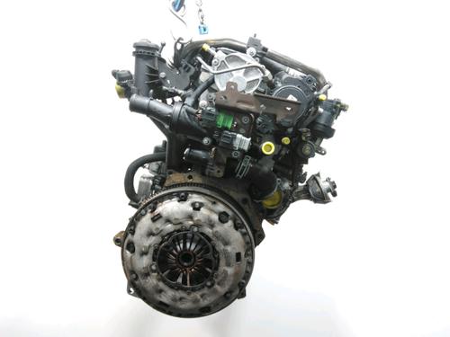 Engine PEUGEOT 508 SW I (8E_) 2.0 HDi | BP28218795M1 - Image 2