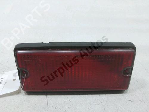 Used Rear fog light TOYOTA RAV 4 I Cabrio (_A1_) 2.0 4WD (SXA10) (129 hp) 31006949