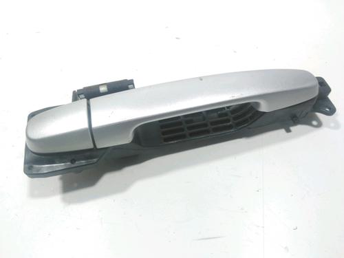 Used Front right exterior door handle TOYOTA RAV 4 III (_A3_) 2.2 D 4WD (ALA30_, ALA30R) (136 hp) 28241885