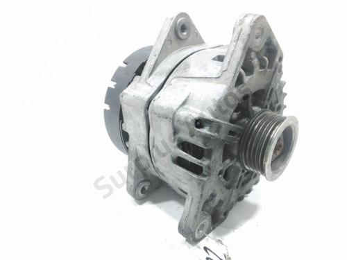 Alternator MERCEDES-BENZ A-CLASS (W177) A 180 d (177.010) | BP33646573M7 - Image 4