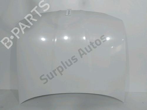 Capot Capot SEAT IBIZA II (6K1) 1.9 SDI (68 hp) 30993706 30993706