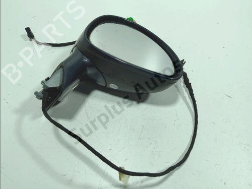 Retrovisor direito Retrovisor direito 37168053 37168053