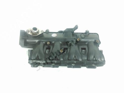Manifold Indsugning Manifold Indsugning FIAT GRANDE PUNTO (199_) 1.3 D Multijet (75 hp) 36508928 36508928