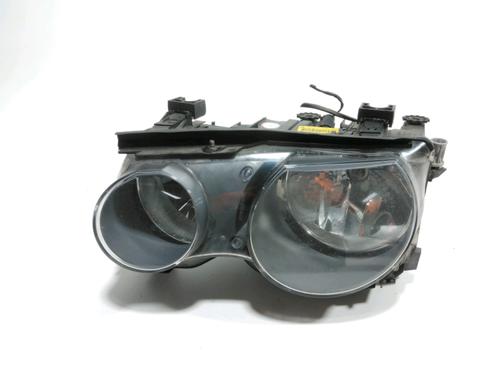 Faro izquierdo BMW 3 Compact (E46) 318 td (115 hp) 28266693