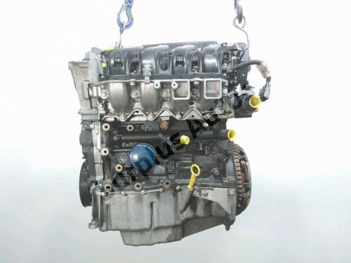 Used Engine Engine RENAULT MEGANE II Estate (KM0/1_) 1.6 16V (112 hp) 36000016 36000016