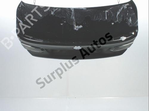 Used Tailgate Tailgate BMW 3 (F30, F80) 320 d (184 hp) 36352066 36352066
