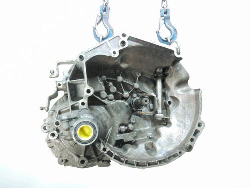 Gearkasse PEUGEOT 206+ (2L_, 2M_) 1.4 i (73 hp) 32334402