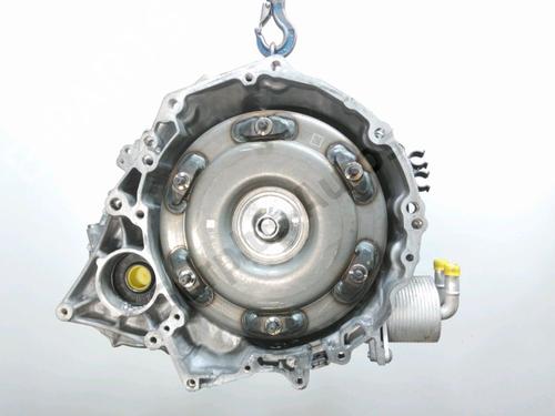 Used Gearbox Gearbox BMW 1 (F40) 118 d (150 hp) 34262399 34262399