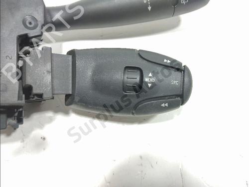 Steering wheel controls CITROËN BERLINGO Box Body/MPV (B9) | BP33903833E15 - Image 4